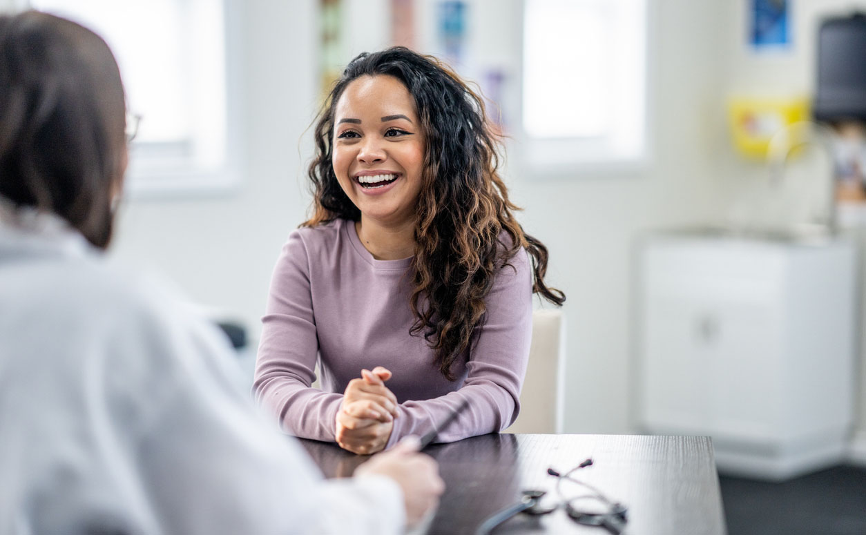 Actively Listen & Empathize with Your Patients