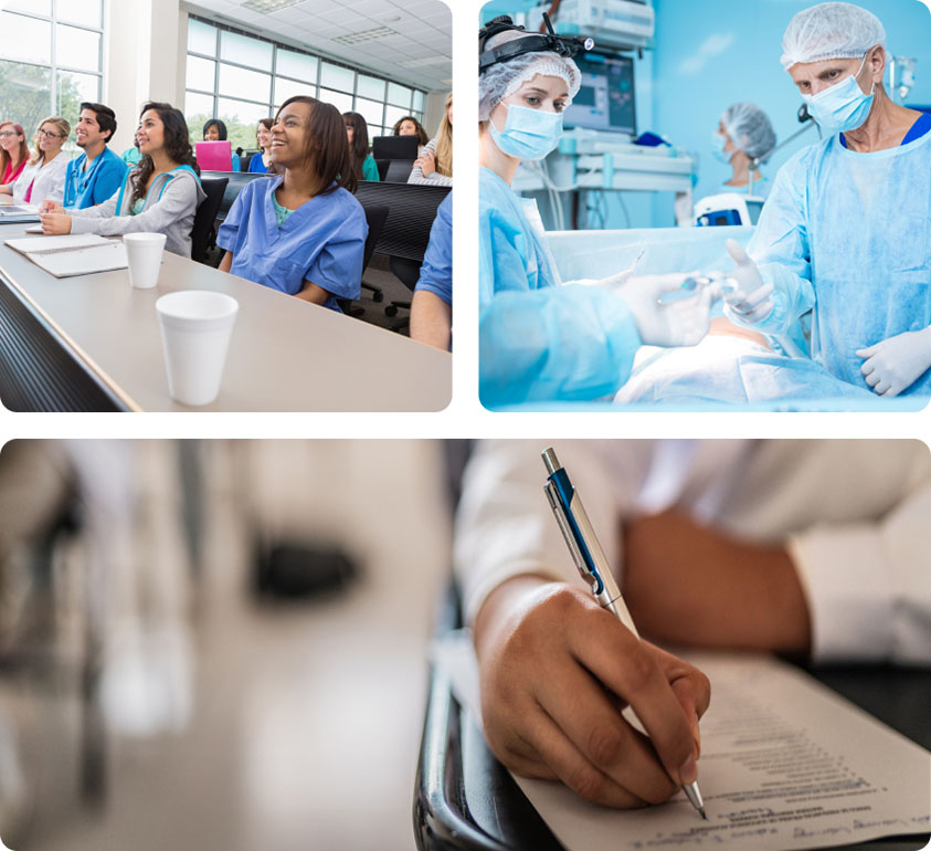  recertification for cosmetic gynecology