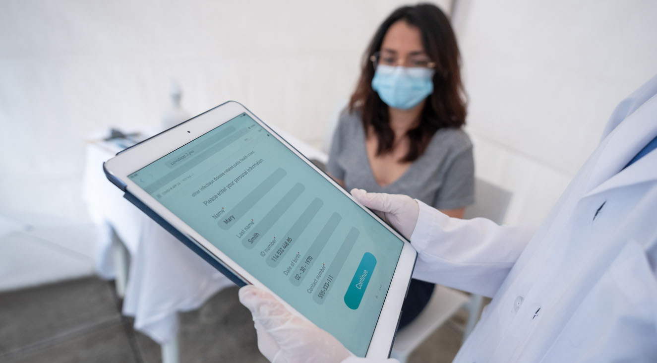 Best Practices for Protecting Patient Privacy