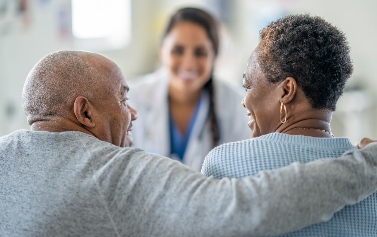 Building Trust with Patients: Effective Communication Strategies