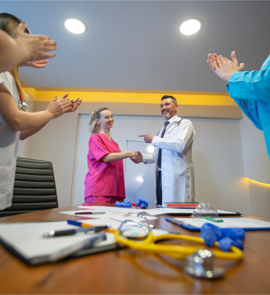 gynecological surgery standards by the ABCG