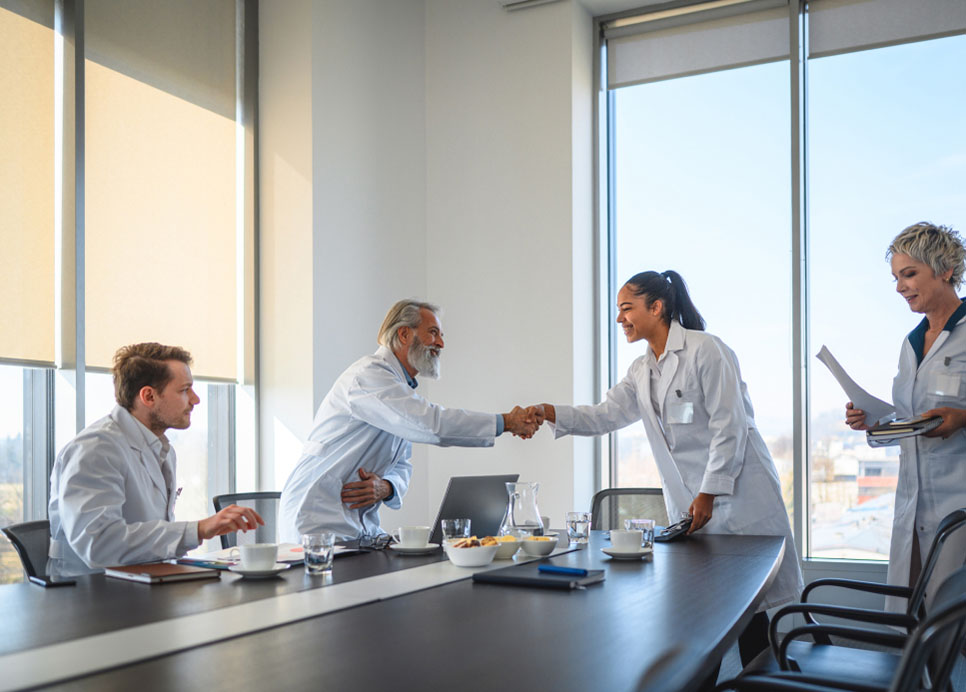 Cosmetic Gynecology Opportunities