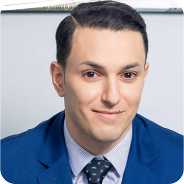 Dr. Ammar Mahmoud
