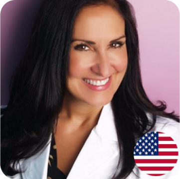Dr. Carolyn DeLucia