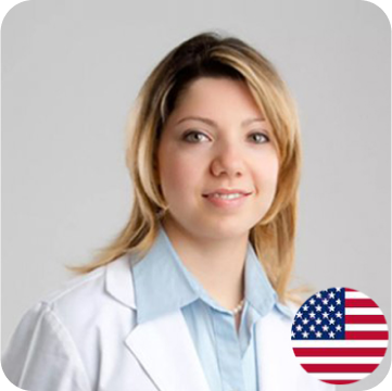 Dr.Douha Sabouni
