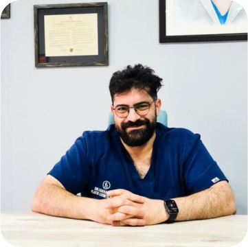Dr Fadi Hamadani