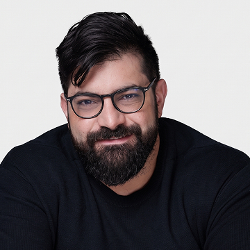 Dr Fadi Hamadani