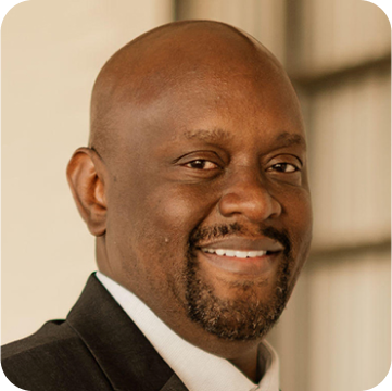Dr. Michael Reed