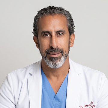 Dr. Ahmed Al-Badr