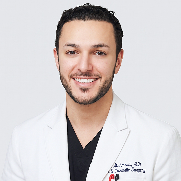 Dr. Ammar Mahmoud