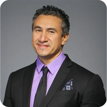 Dr. Amr Abbassy