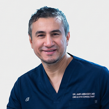 Dr. Amr Abbassy