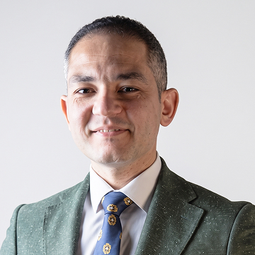 Dr. Amr AboAlyazid