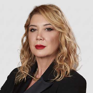 Dr. Annalisa Calisti