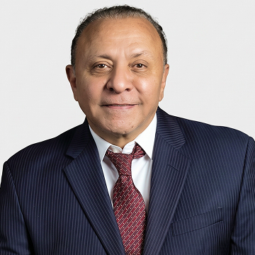 Dr. Ayman El Attar