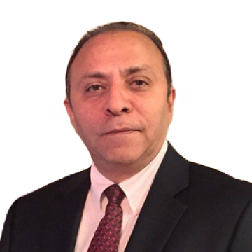 Dr. Ayman El Attar