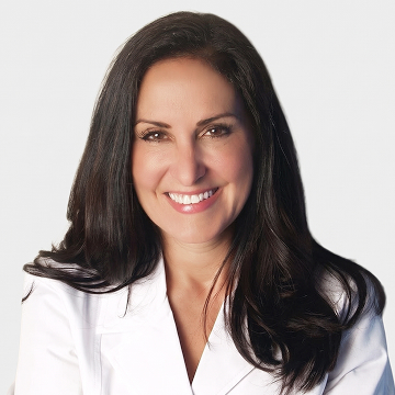 Dr. Carolyn DeLucia
