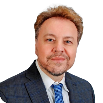 Dr. George Kroumpouzos