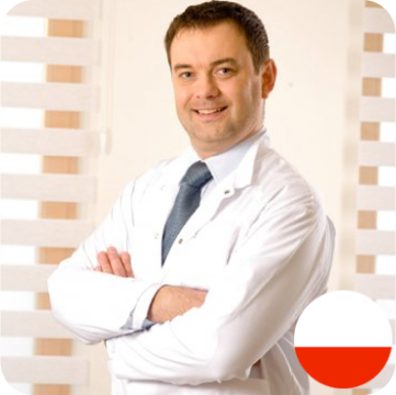 Dr. Maciej Rogala