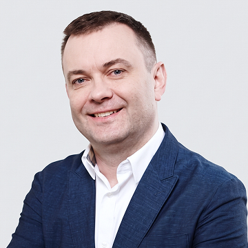 Dr. Maciej Rogala