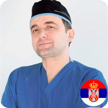 Dr. Miroslav Djordjevic