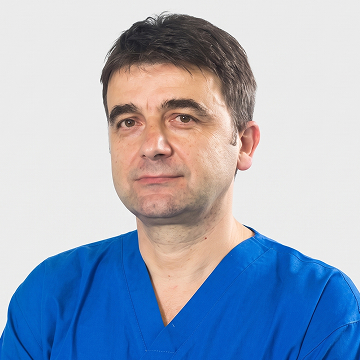 Dr. Miroslav Djordjevic