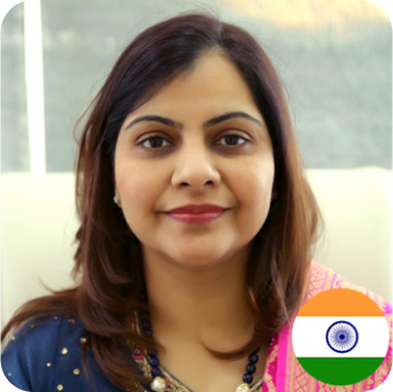 Dr. Preeti Jindal