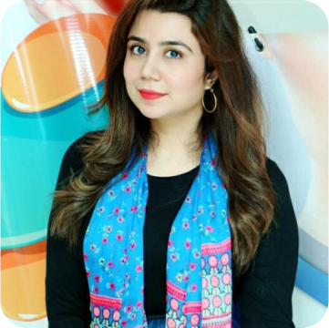 Dr. Rabia Khan