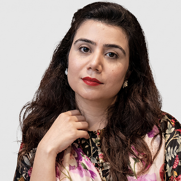 Dr. Rabia Khan