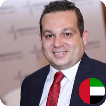 Dr. Raed Farhat
