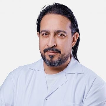 Dr. Raed Farhat
