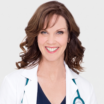 Dr. Tami Meraglia