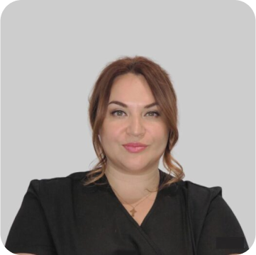 Dr. Tania Robakowska