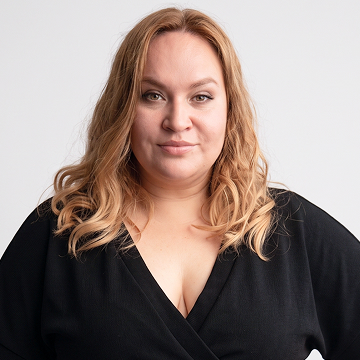Dr. Tania Robakowska