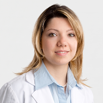 Dr.Douha Sabouni