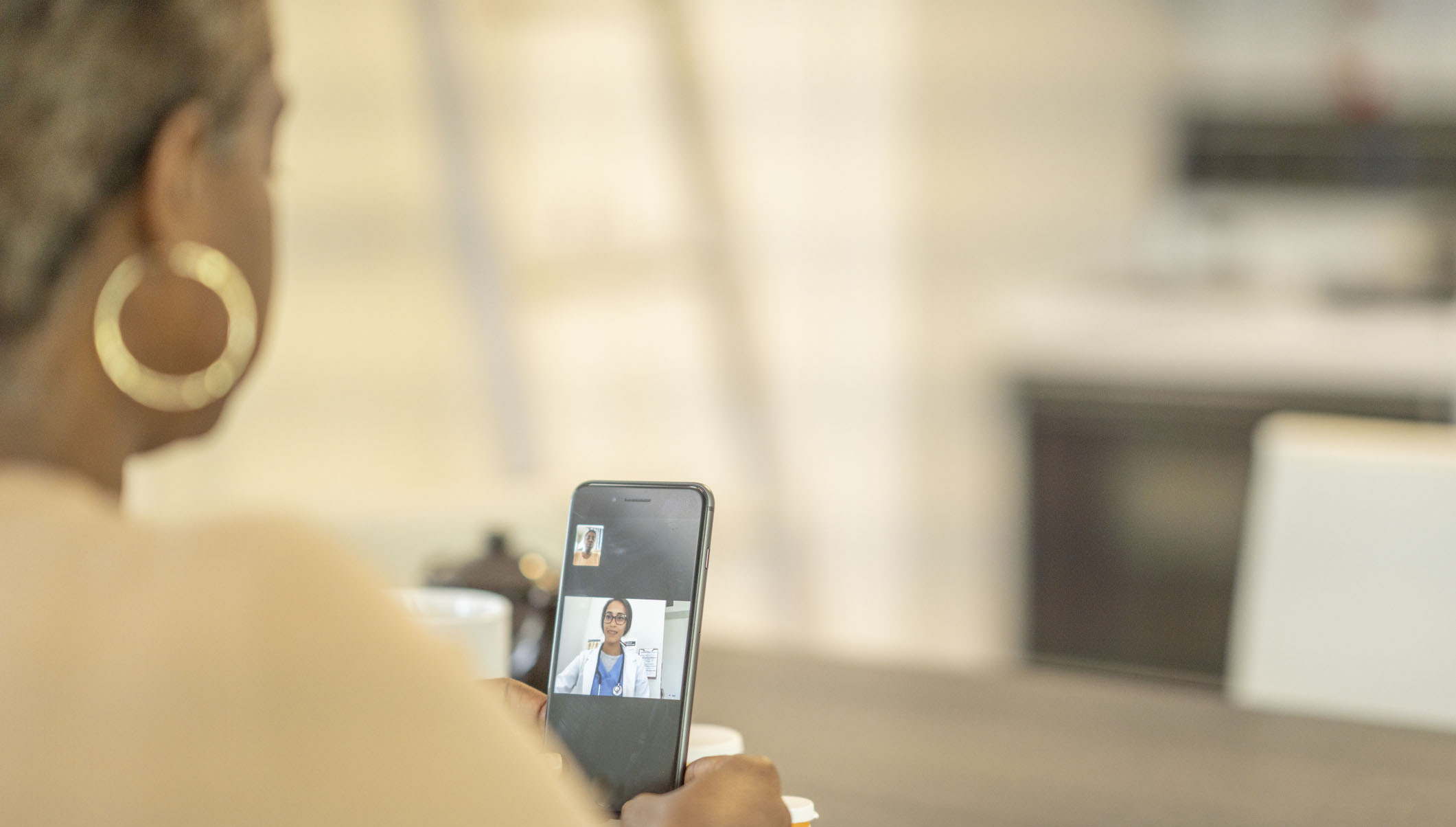Harnessing Technology to Strengthen Patient Connections