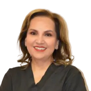 Dr. Mona Hardas