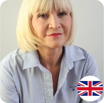 Pam Cushing