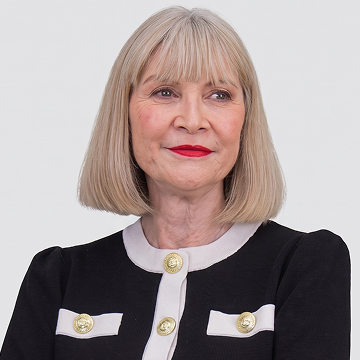 Pam Cushing