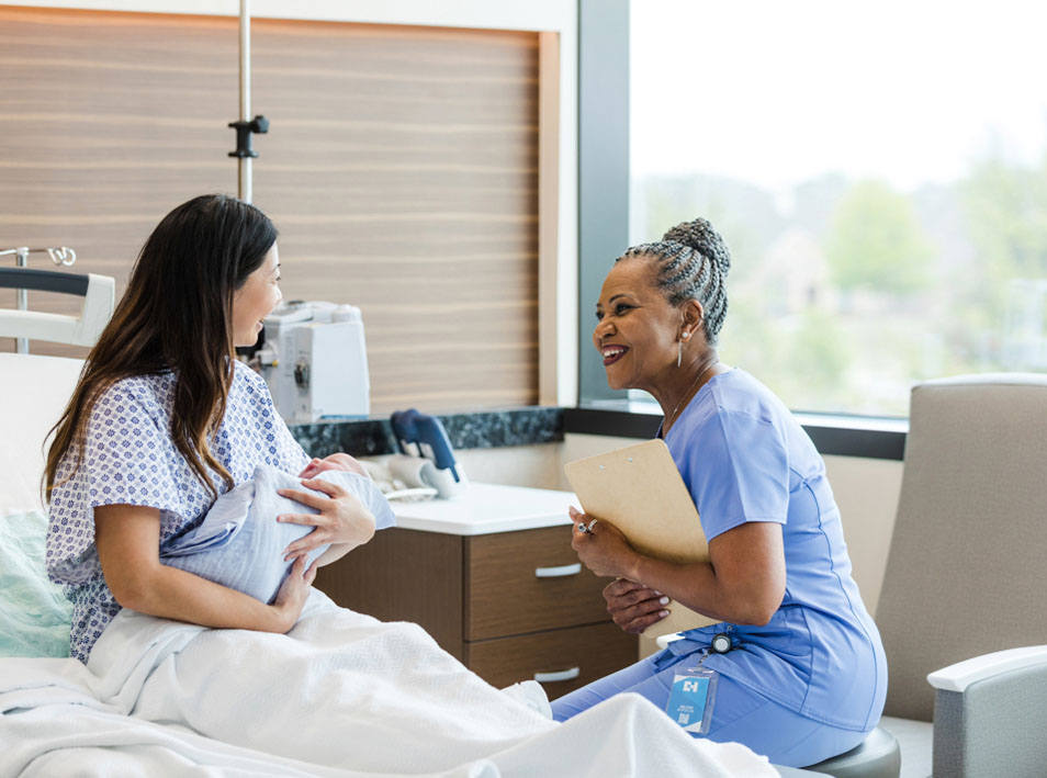  Patient Relations ABC