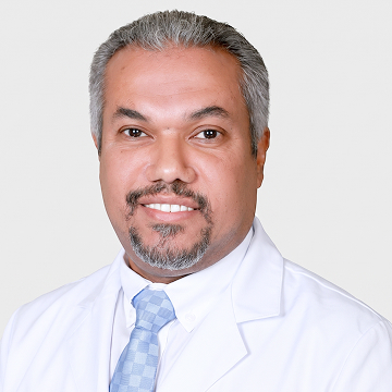 Prof. Khaled Mahmoued Othman