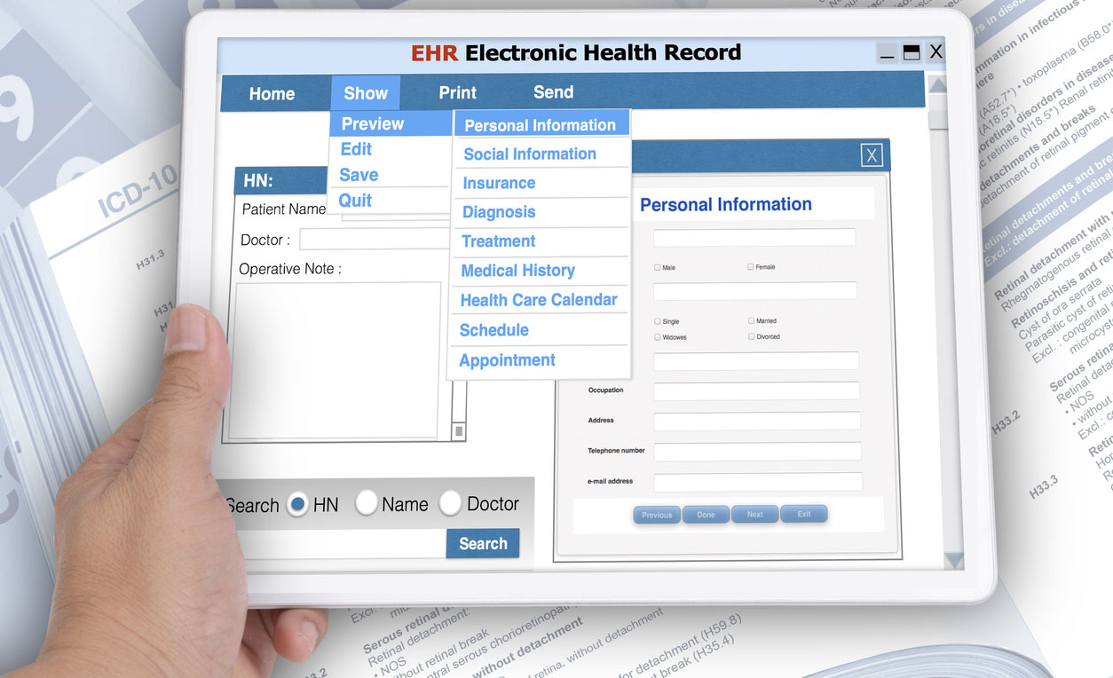 Why Patient Privacy Matters More Than Ever