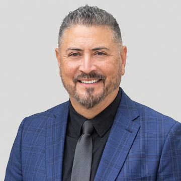 Wilfredo Martinez