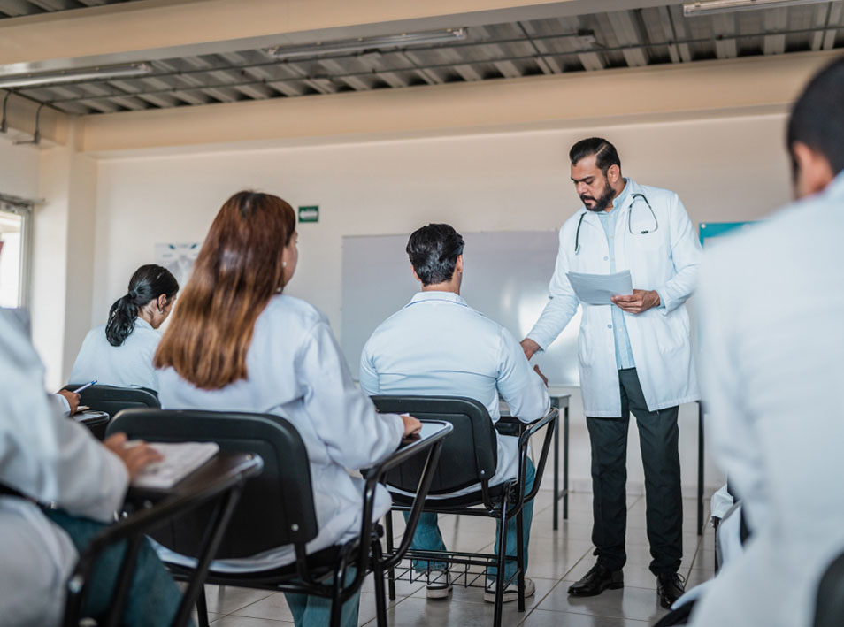 ABCG Standards for Recertification