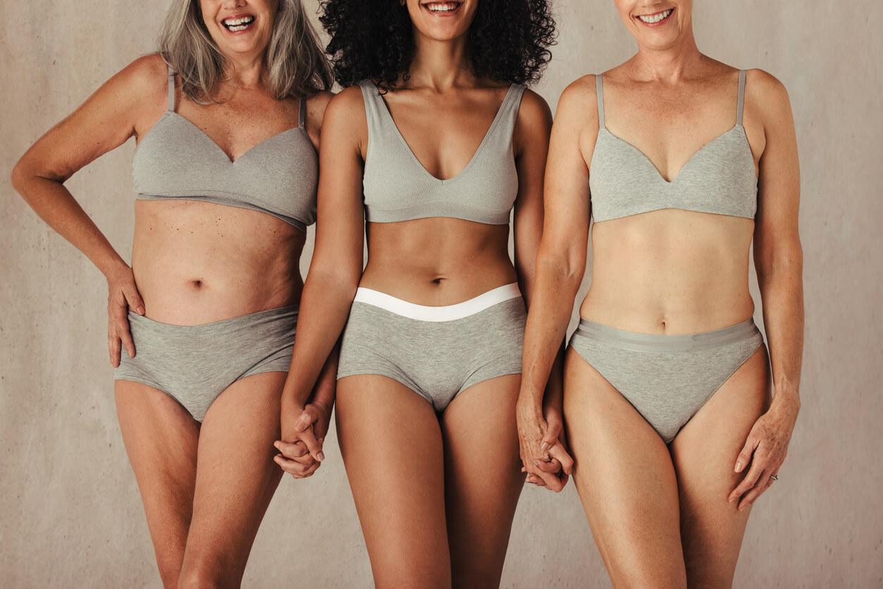 Cosmetic Gynecology