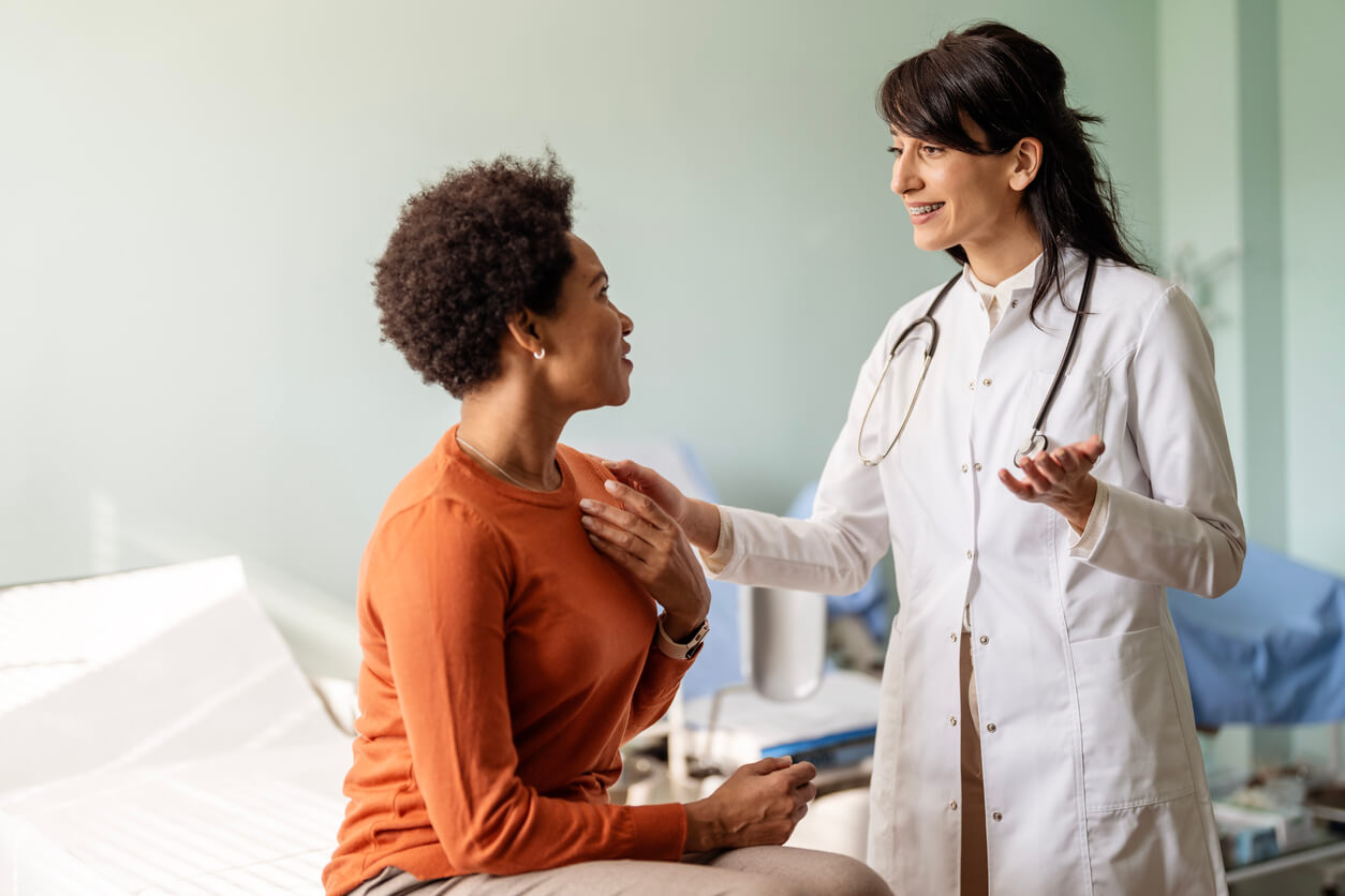 Integrating complementary therapies