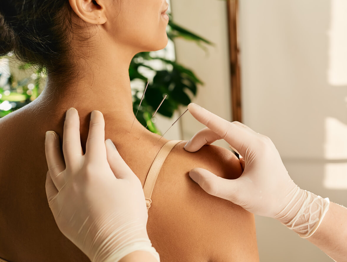 Key Complementary Therapies in Cosmetic Gynecology