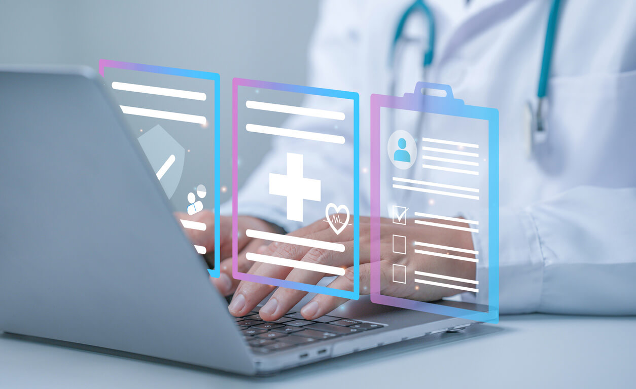 Maintaining Patient Confidentiality in Cosmetic Gynecology