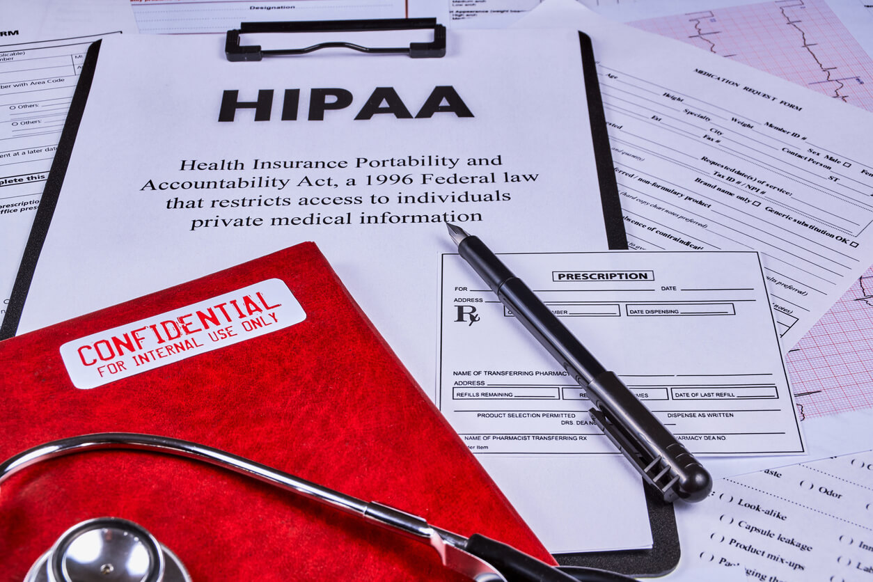 Understanding Patient Confidentiality Laws