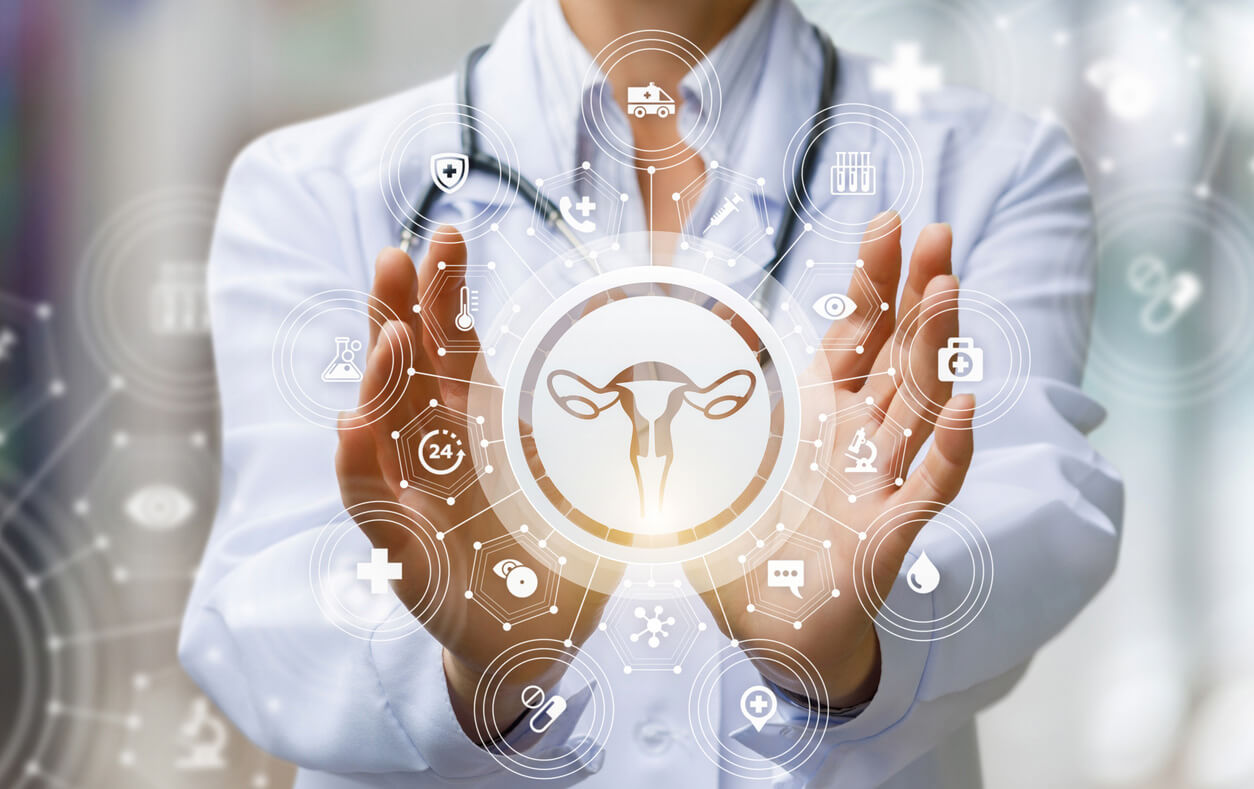 Women’s Health and Cosmetic Gynecology